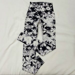 NEW NEVER WORN Lululemon Shibori Align Pant